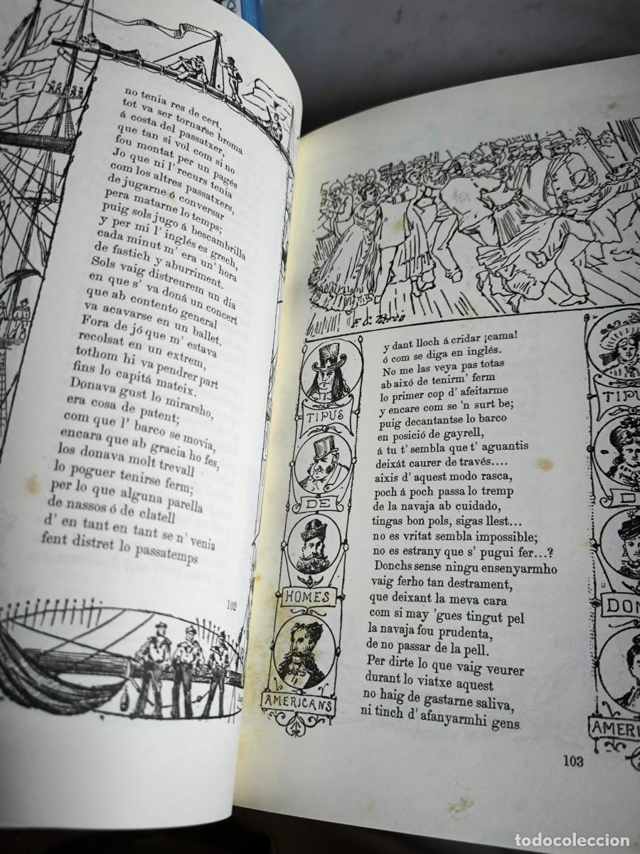 Libros de segunda mano: CARTAS A LA DONA ROSSEND ARUS I ARDERIU - Foto 8