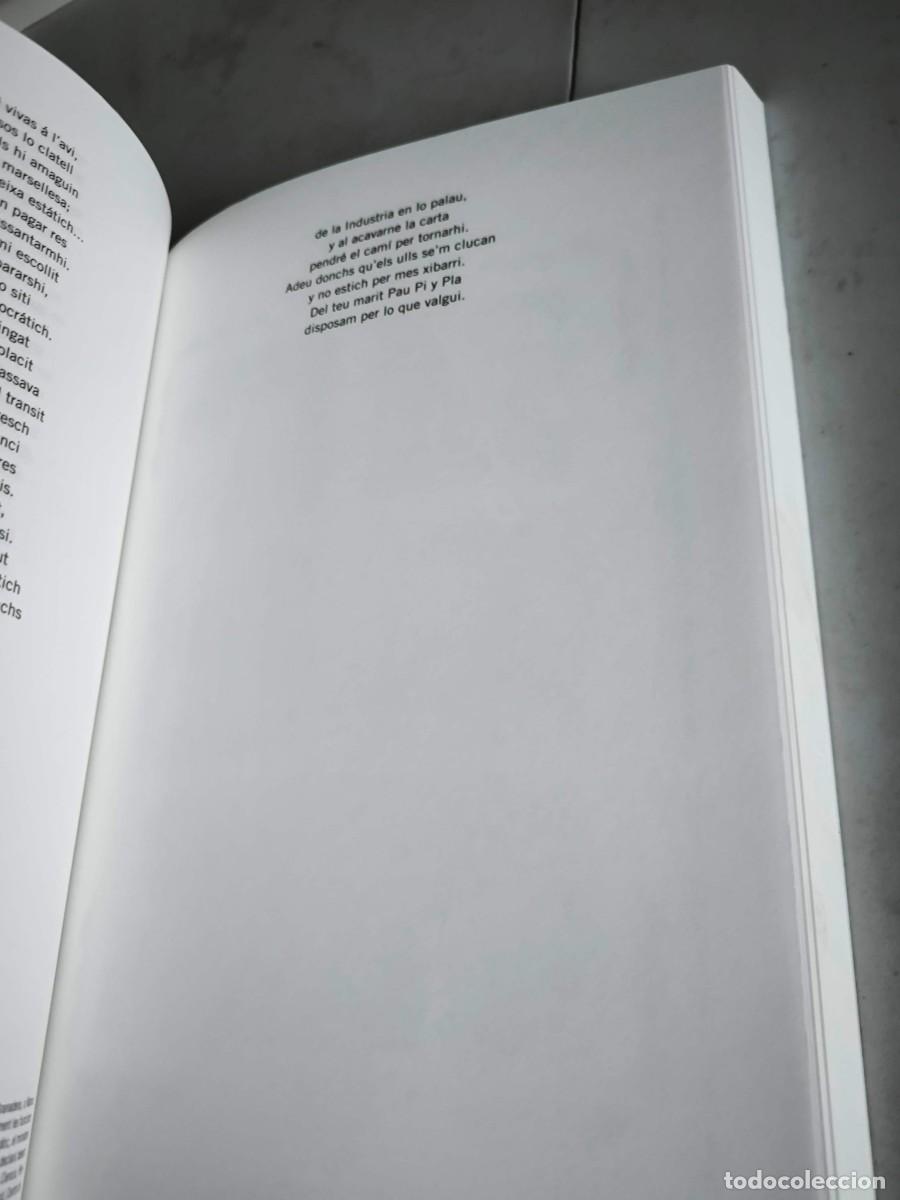 Libros de segunda mano: CARTAS A LA DONA ROSSEND ARUS I ARDERIU - Foto 9