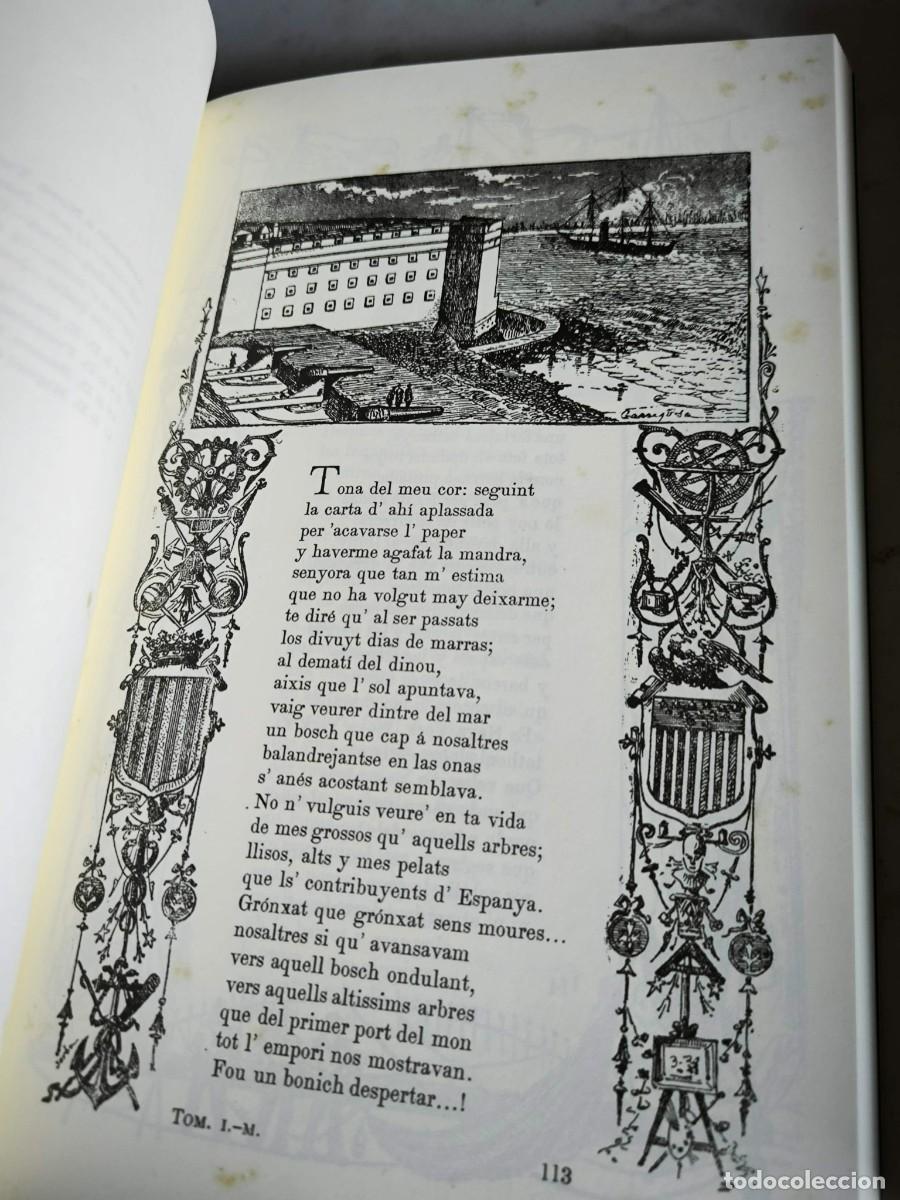 Libros de segunda mano: CARTAS A LA DONA ROSSEND ARUS I ARDERIU - Foto 11