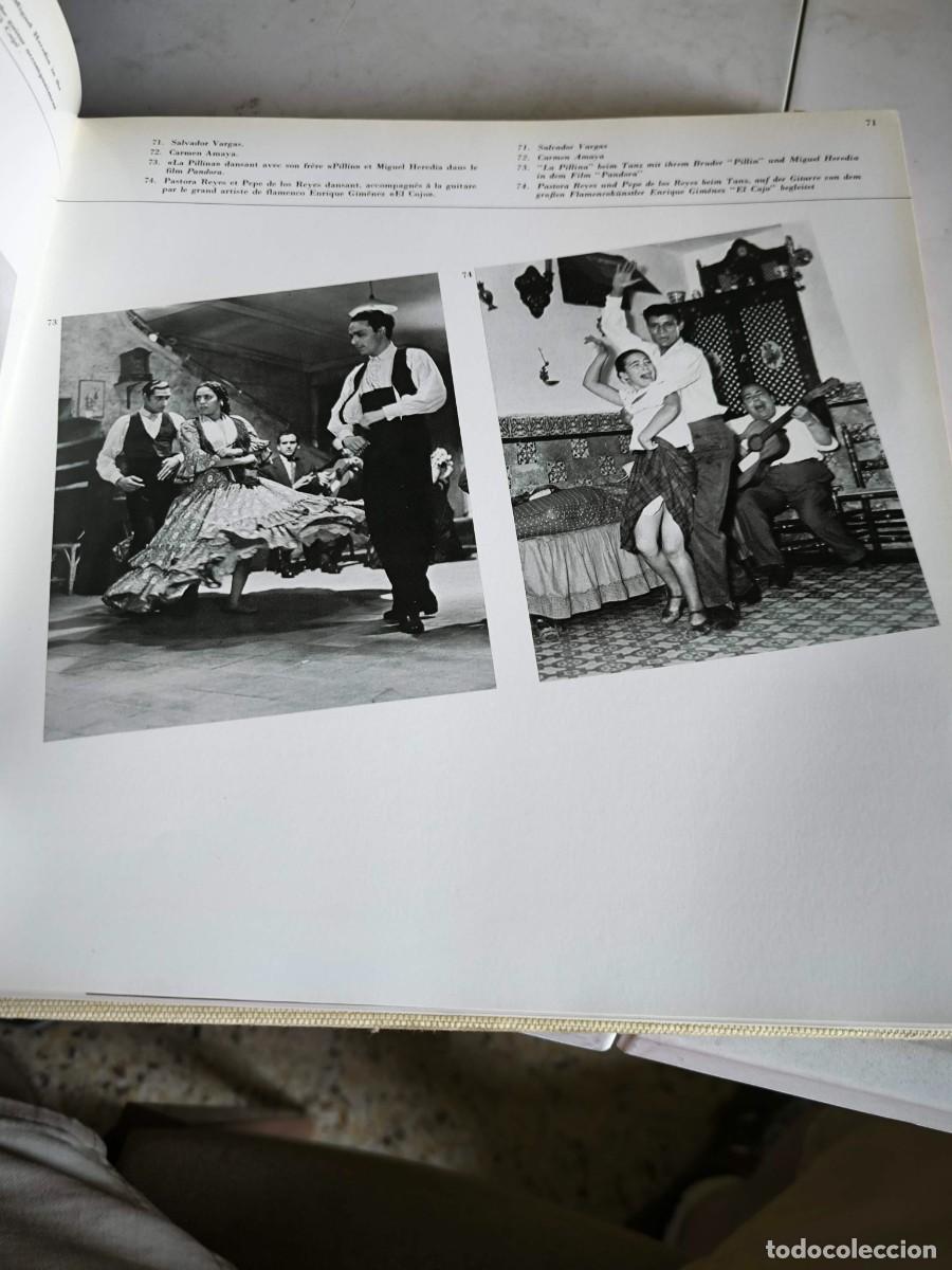 Libros de segunda mano: EL ARTE DEL BAILE FLAMENCO - Foto 3