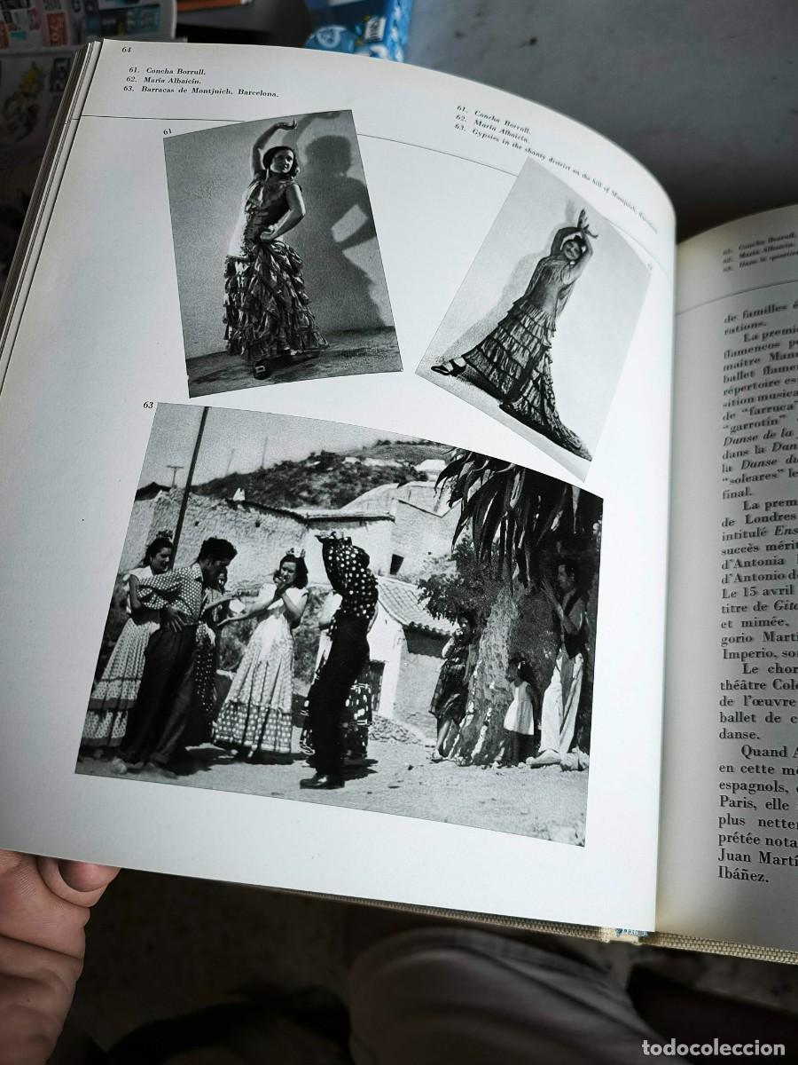 Libros de segunda mano: EL ARTE DEL BAILE FLAMENCO - Foto 4