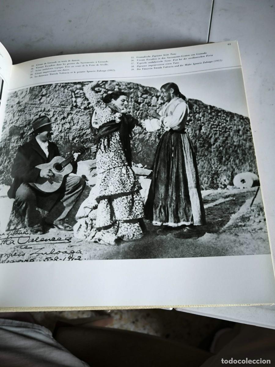 Libros de segunda mano: EL ARTE DEL BAILE FLAMENCO - Foto 5