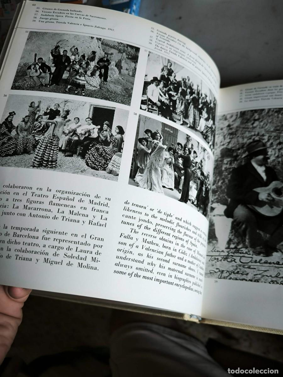 Libros de segunda mano: EL ARTE DEL BAILE FLAMENCO - Foto 6
