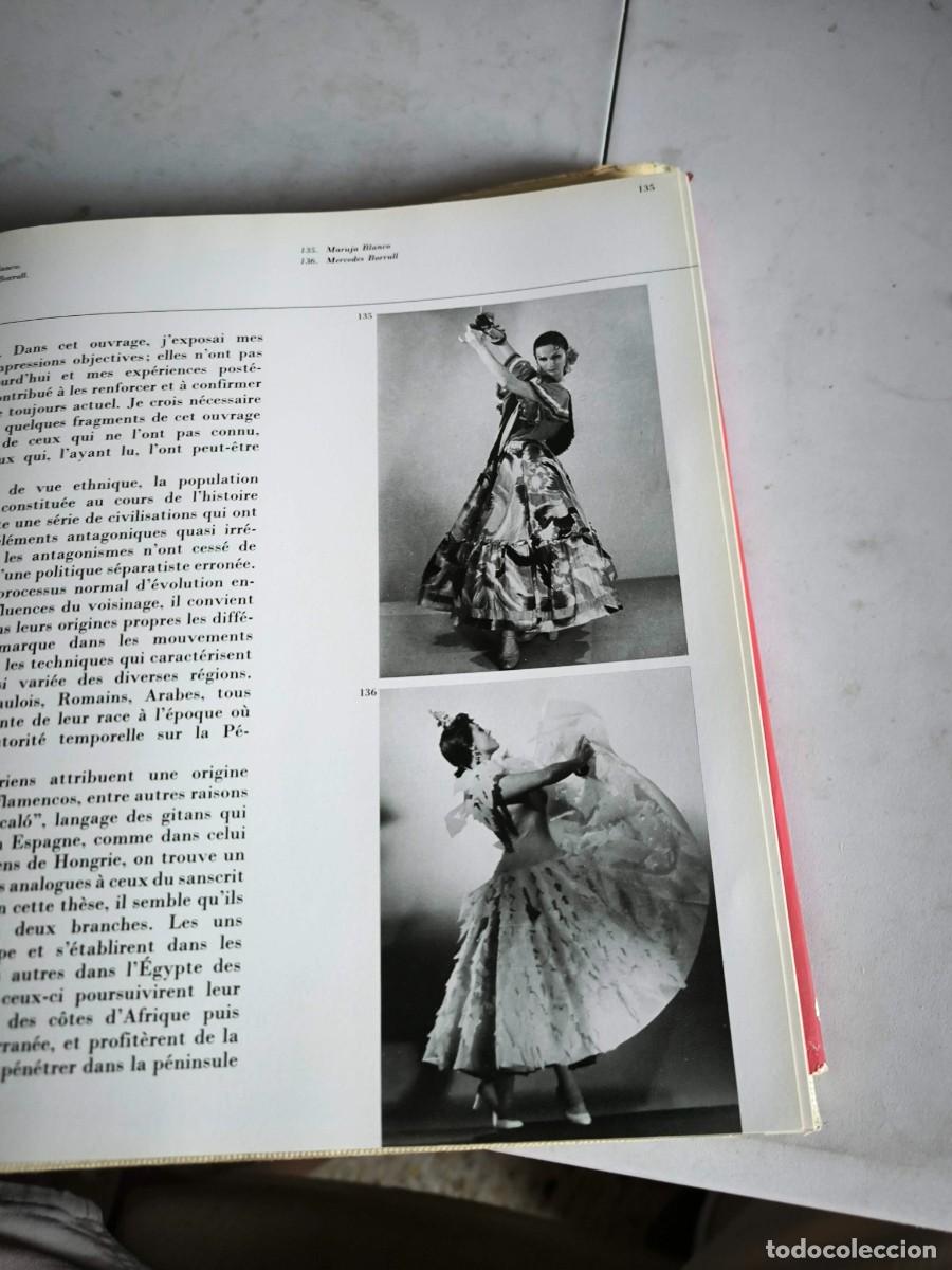 Libros de segunda mano: EL ARTE DEL BAILE FLAMENCO - Foto 7