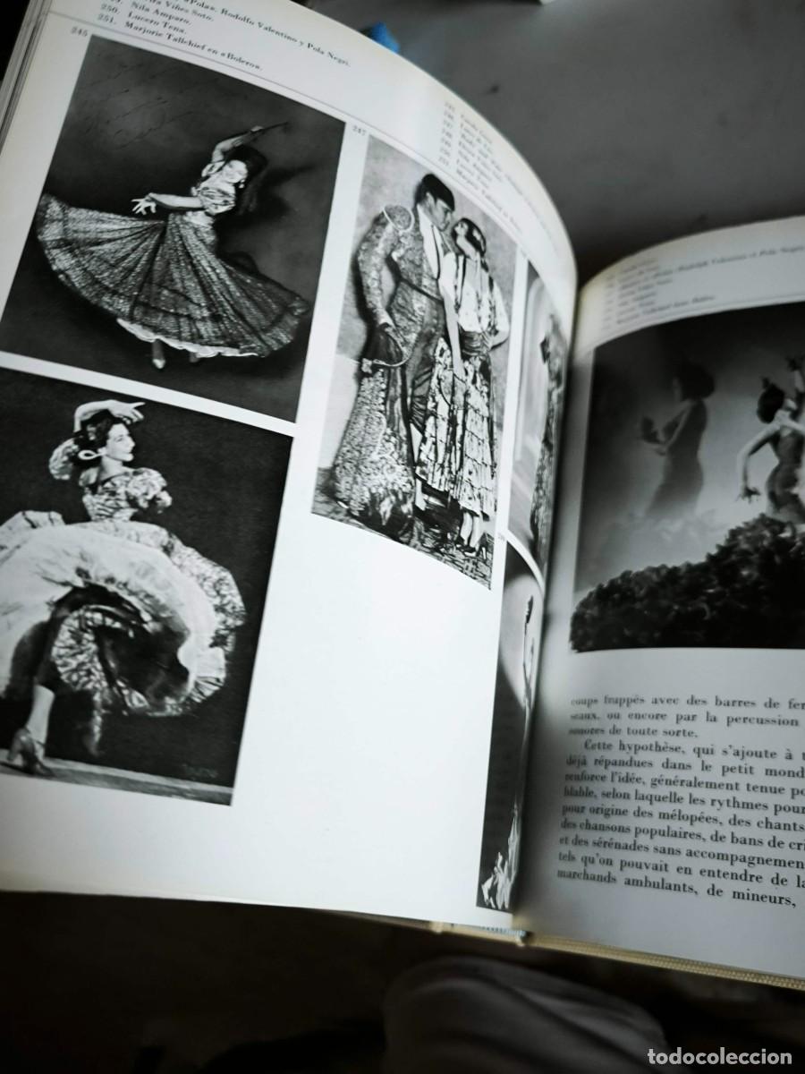 Libros de segunda mano: EL ARTE DEL BAILE FLAMENCO - Foto 9