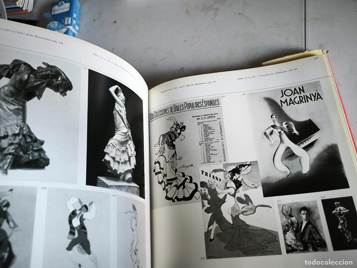 Libros de segunda mano: EL ARTE DEL BAILE FLAMENCO - Foto 10