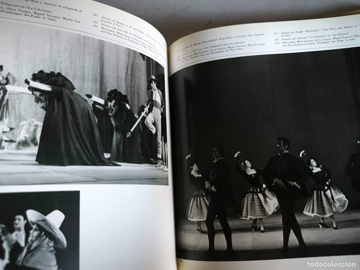 Libros de segunda mano: EL ARTE DEL BAILE FLAMENCO - Foto 11