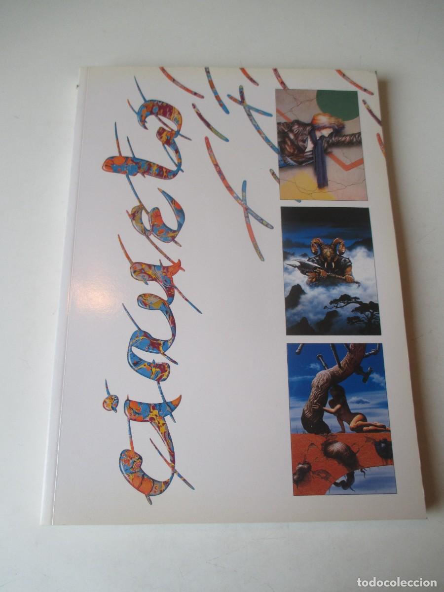 Libros de segunda mano: NIGEL SUCKLING Ciruelo Cabral ( ingl&eacute;s ) W41624