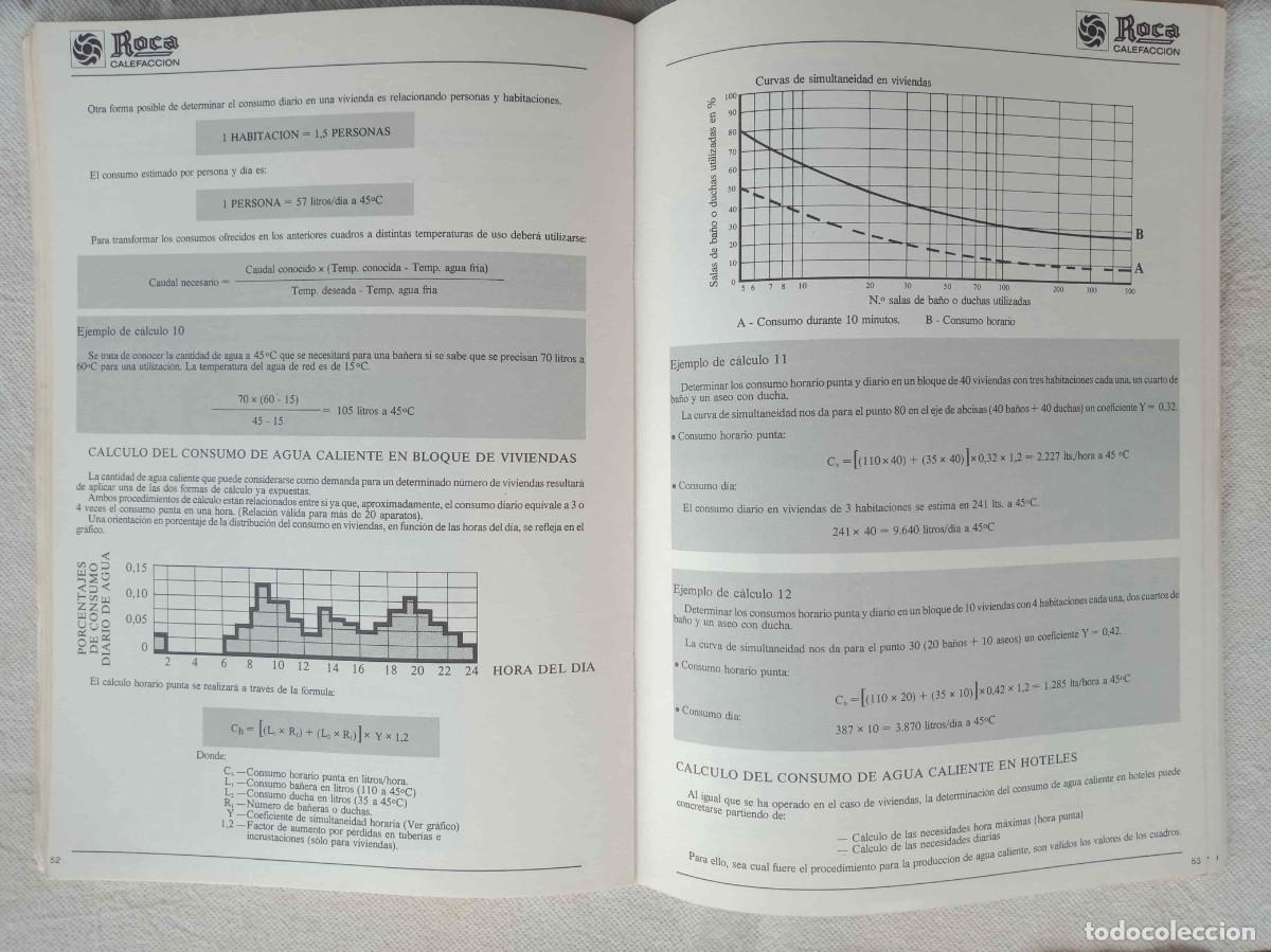 Libros de segunda mano: ENERG&Iacute;A SOLAR Y T&Eacute;RMICA - 4 LIBROS - Foto 10