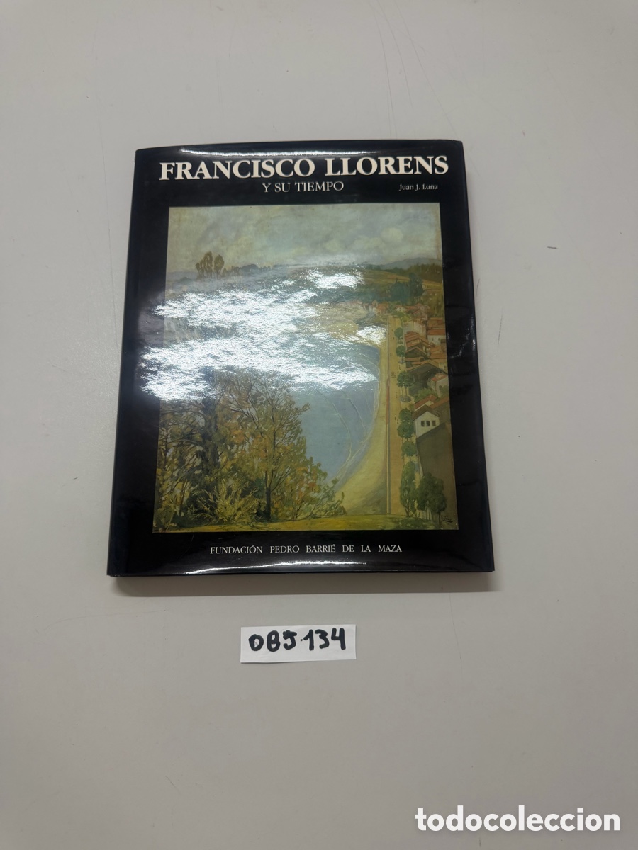 Libros de segunda mano: Francisco Llorens y su tiempo