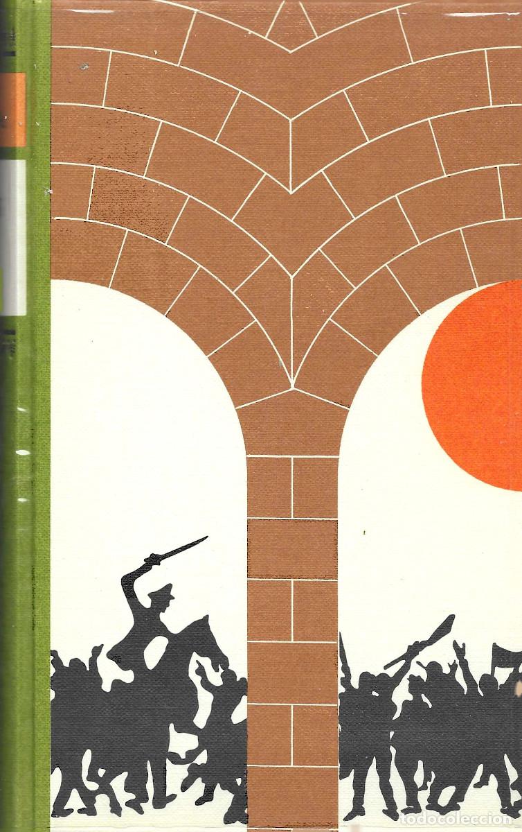 Libros de segunda mano: Los cipreses creen en Dios