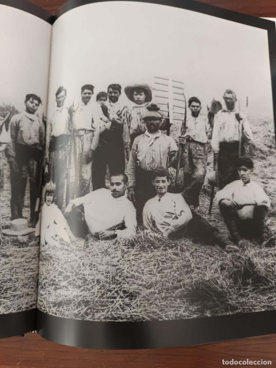 Libros de segunda mano: La vida rural a Catalunya - Foto 3