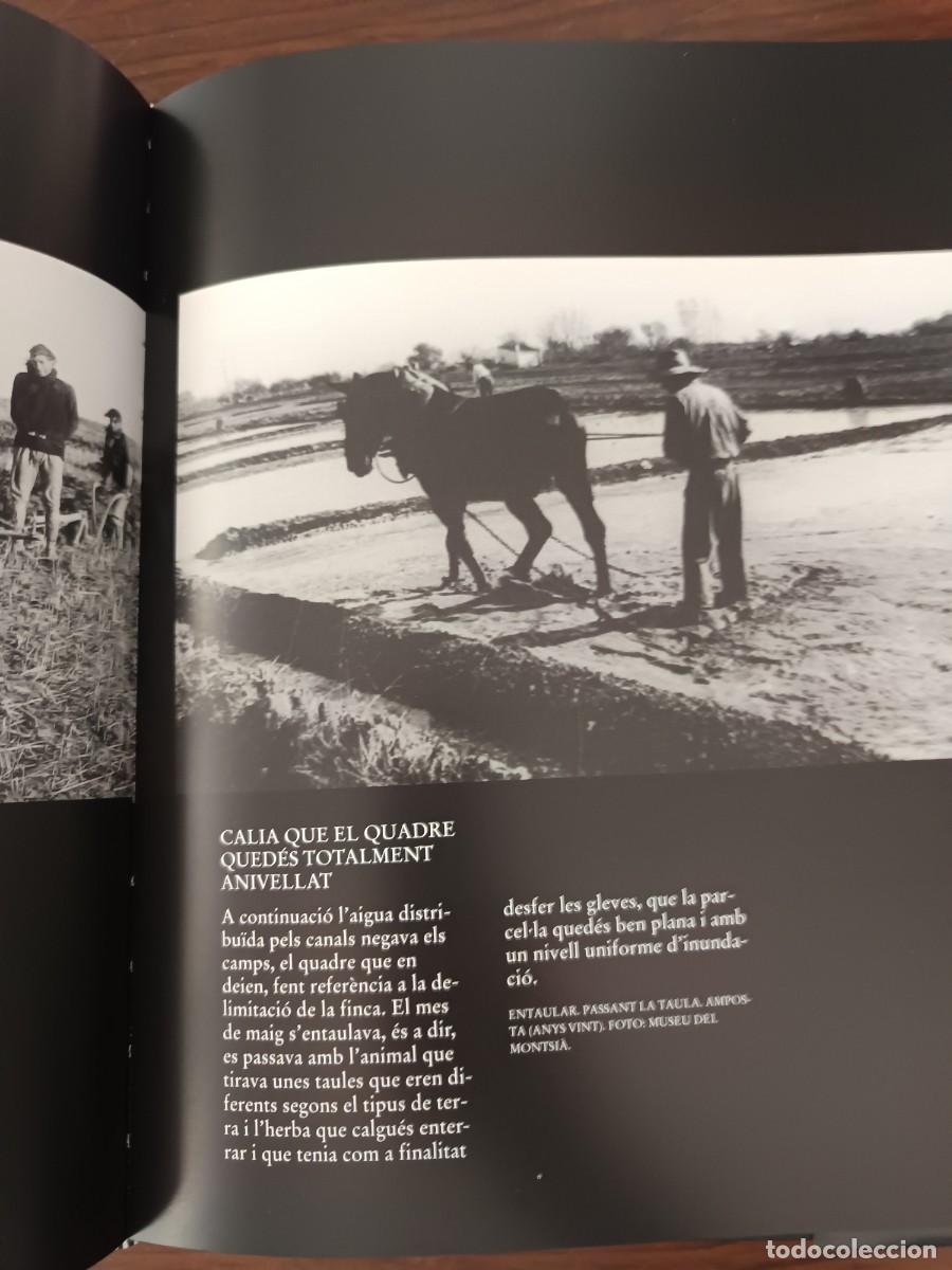Libros de segunda mano: La vida rural a Catalunya - Foto 4