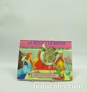 Second hand books: Pop-up Cenicienta - Varios - Ediciones Salda&ntilde;a