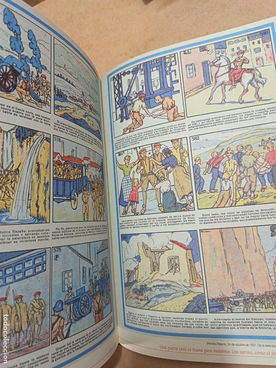 Libros de segunda mano: FLECHAS Y PELAYOS. LUIS OTERO. EDAF, 2000. 263 PP. ILUSTRADO. - Foto 3