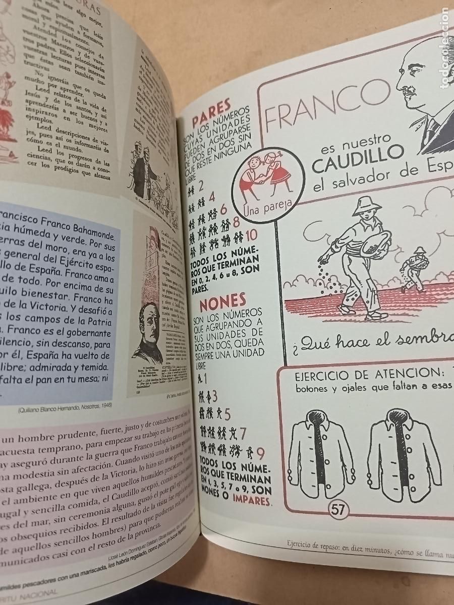 Libros de segunda mano: FLECHAS Y PELAYOS. LUIS OTERO. EDAF, 2000. 263 PP. ILUSTRADO. - Foto 5