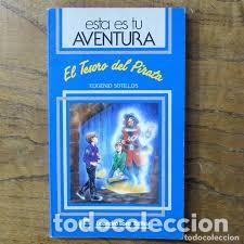 Gebrauchte B&uuml;cher: TESORO del PIRATA, el - ARAL, EDWARD, - Sin Especificar
