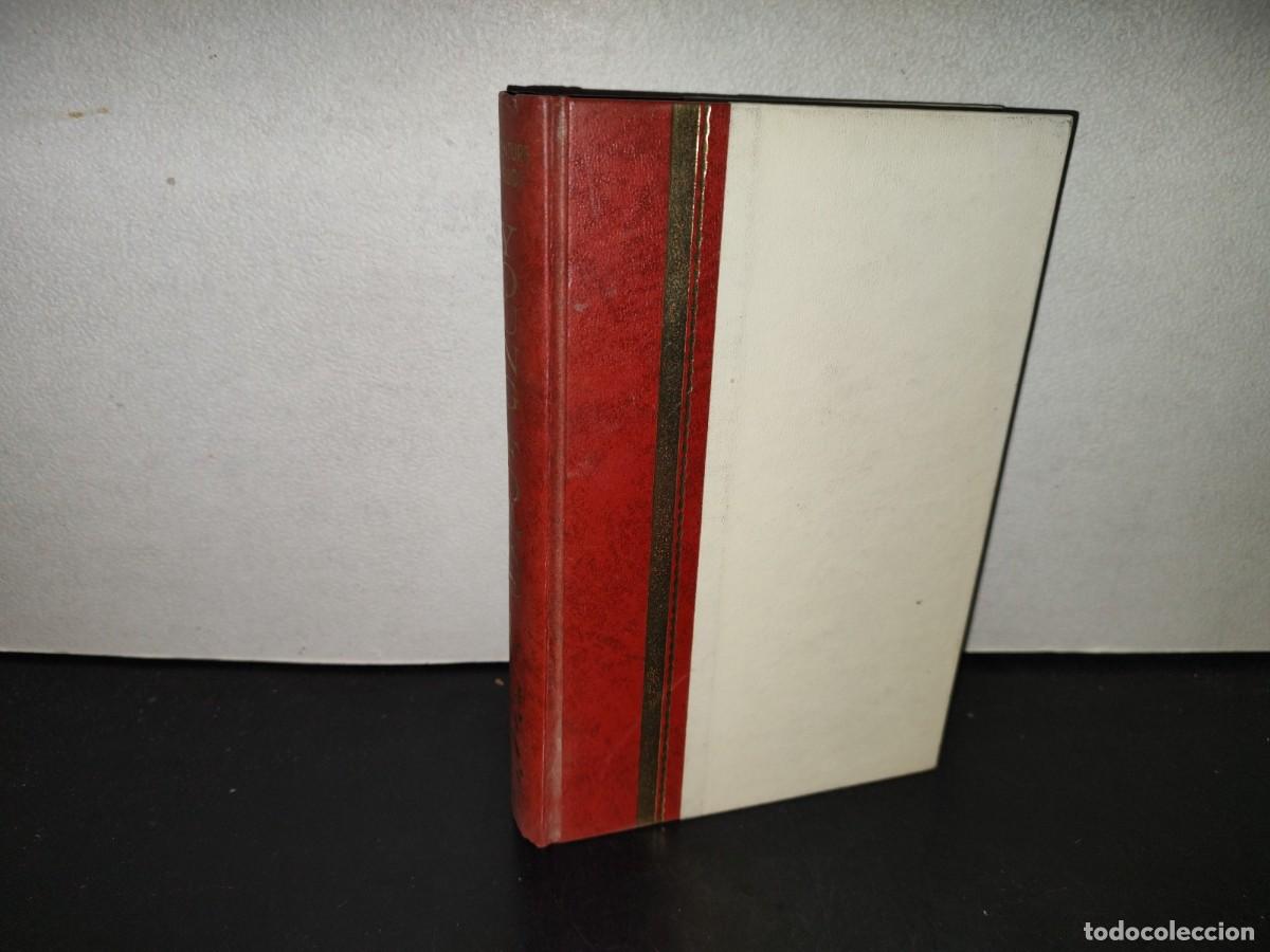 Libros de segunda mano: 198- Young Folks Library. Adventure And Guide - Charles E. Knapp And S. M. Knapp - 1955