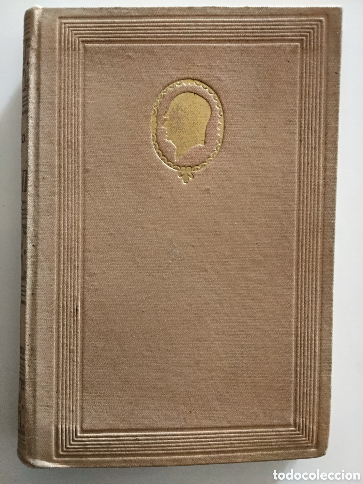 Libros de segunda mano: Eugenio dOrs &mdash; C&eacute;zanne. M. Aguilar - Editor, Madrid. - Foto 2