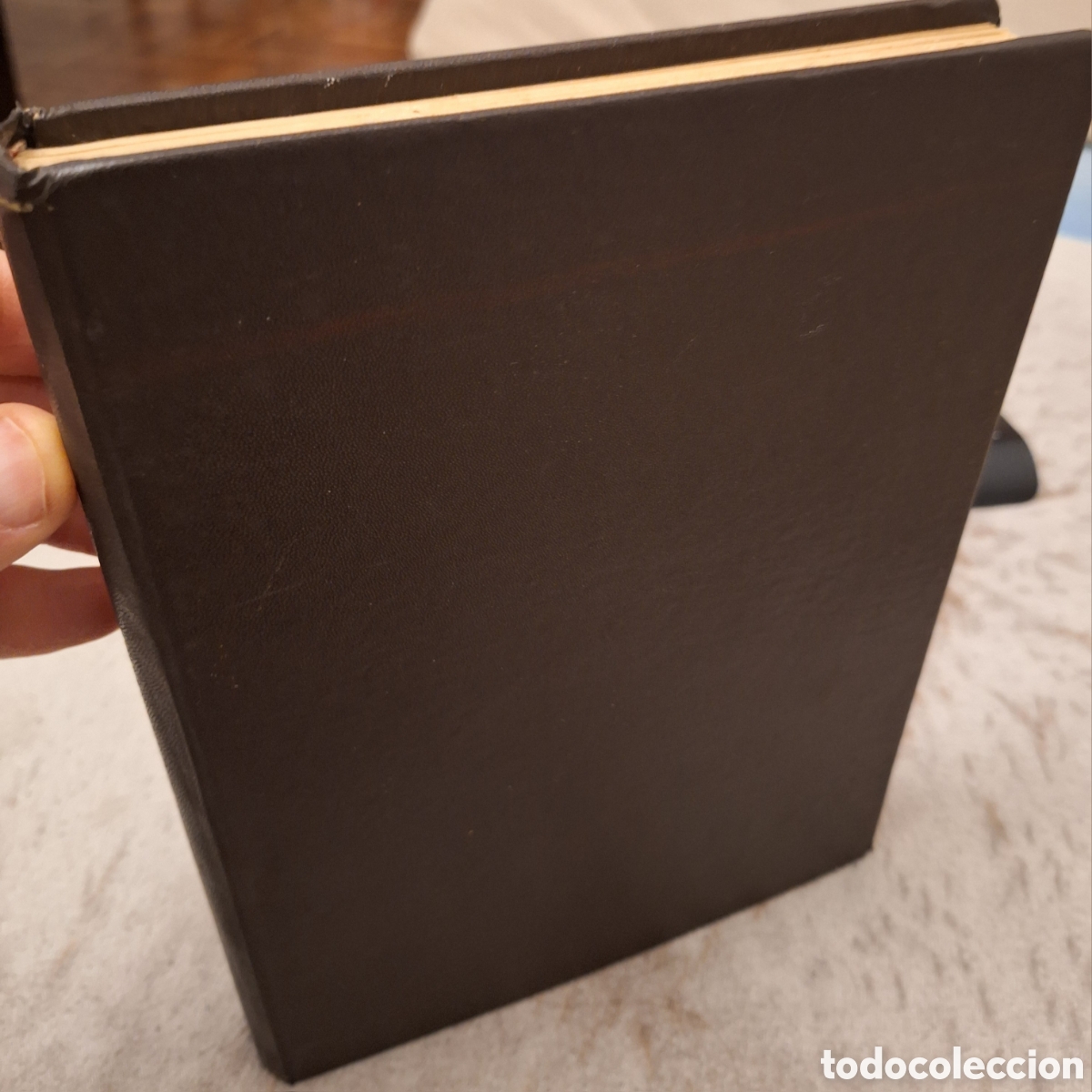 Libros de segunda mano: NAUFRAGIOS CELEBRES 2a edici&oacute;n 1938 ANTONIO LUSSICH
