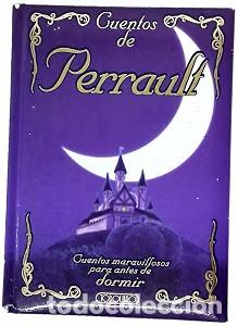 Livros em segunda m&atilde;o: Cuentos de Perrault - Perrault - Todolibro - Cuentos Maravillosos