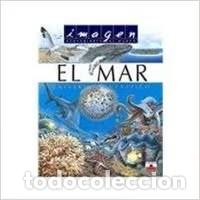 Libros de segunda mano: Mar, el + Puzzle: Universo Fant&aacute;stico - Le Du, Valerie - Fleurus Panini - Imagen - Descubre el Mundo