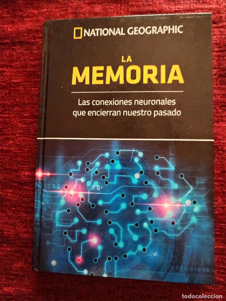 Libros de segunda mano: National Geographic. La Memoria. Fronteras de la ciencia