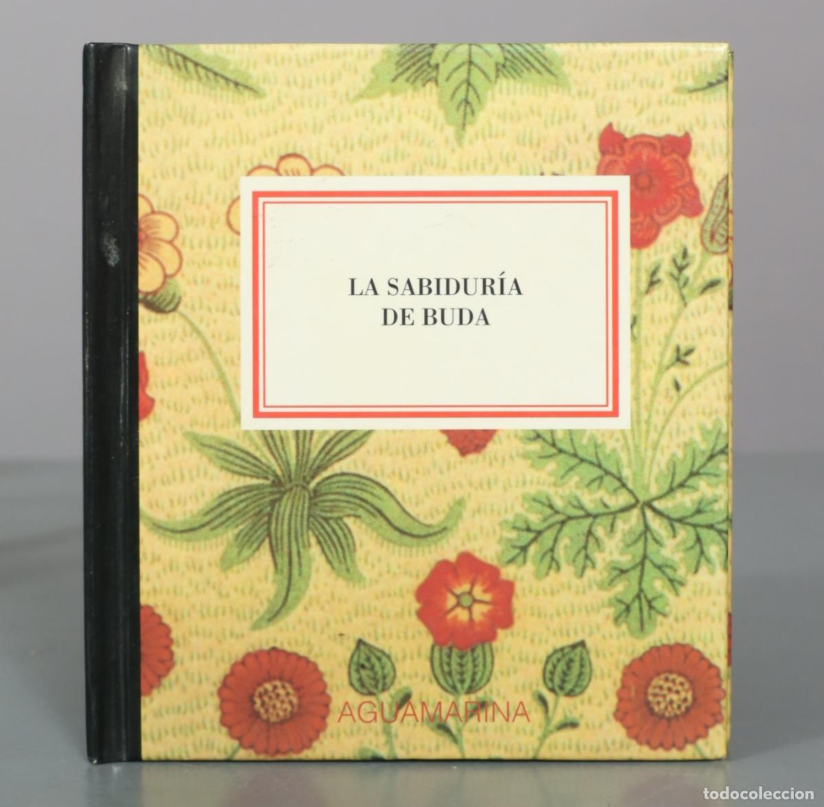 Libros de segunda mano: La sabidur&iacute;a de Buda