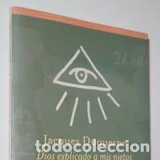 Libros de segunda mano: Dios Explicado a Mis Nietos - Jacques Duquesne - Muchnik - La Medianoche, 17