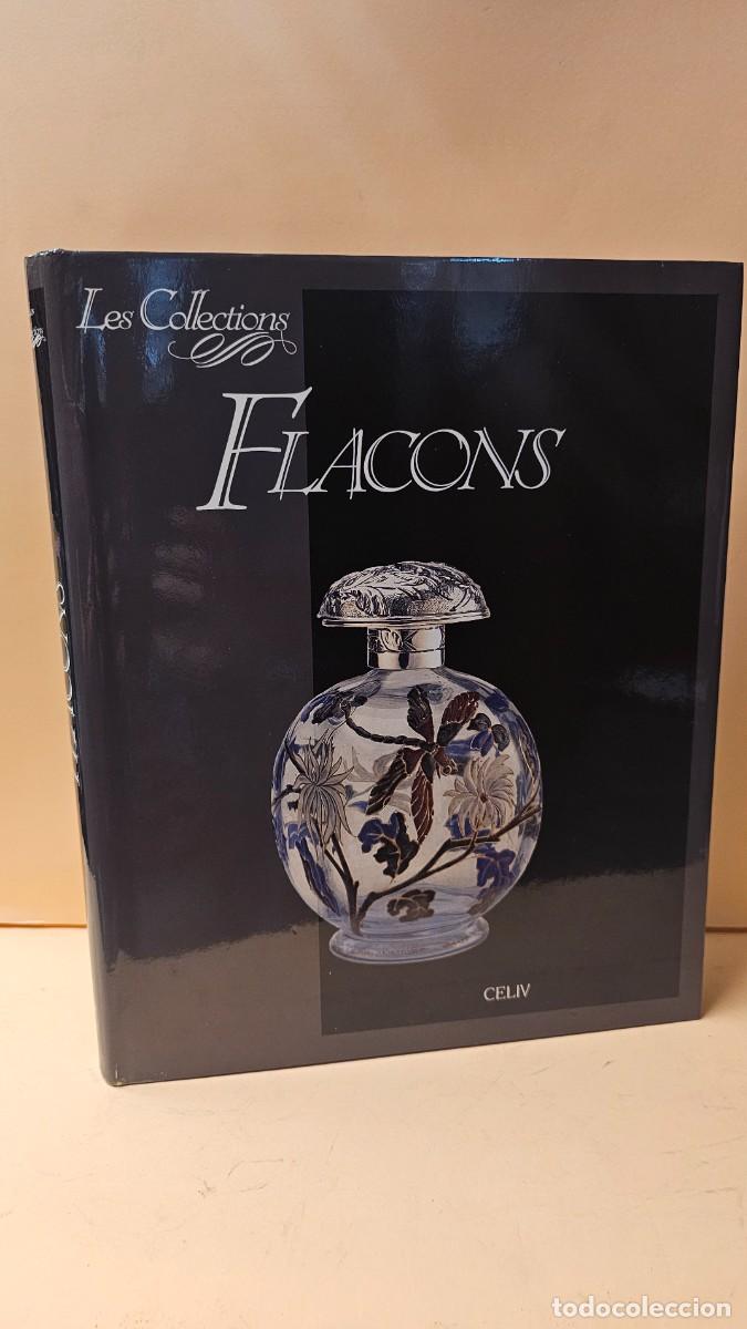 Libros de segunda mano: Les Collections &ndash; Flacons