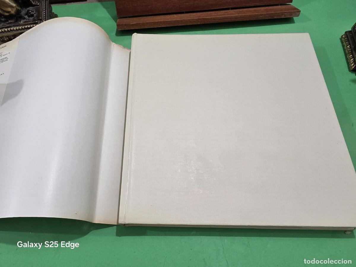 Libros de segunda mano: &rdquo;&rdquo;EL MUEBLE ESPA&Ntilde;OL&rdquo;&rdquo;...L. FEDUCHI...EDICIONES POLIGRAFA...1969... - Foto 4