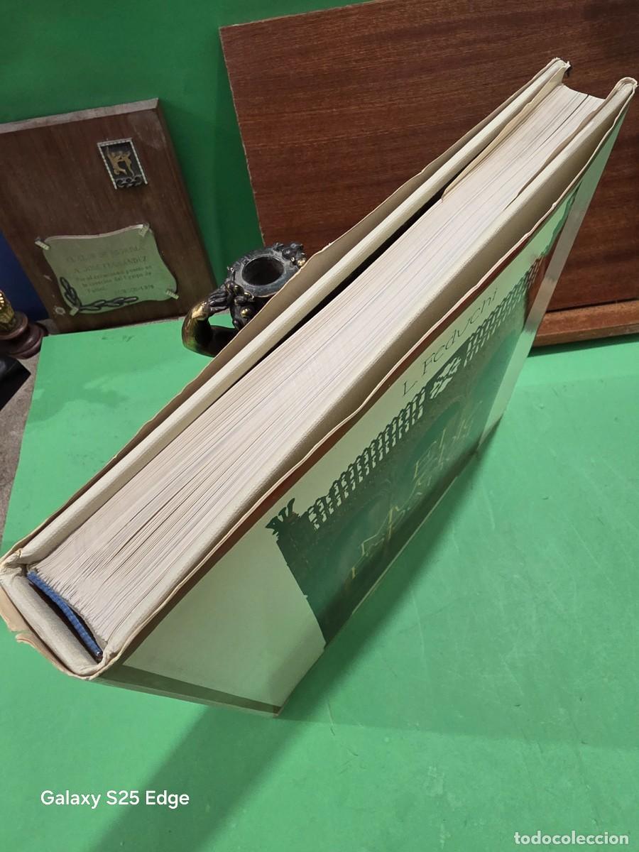 Libros de segunda mano: &rdquo;&rdquo;EL MUEBLE ESPA&Ntilde;OL&rdquo;&rdquo;...L. FEDUCHI...EDICIONES POLIGRAFA...1969... - Foto 19