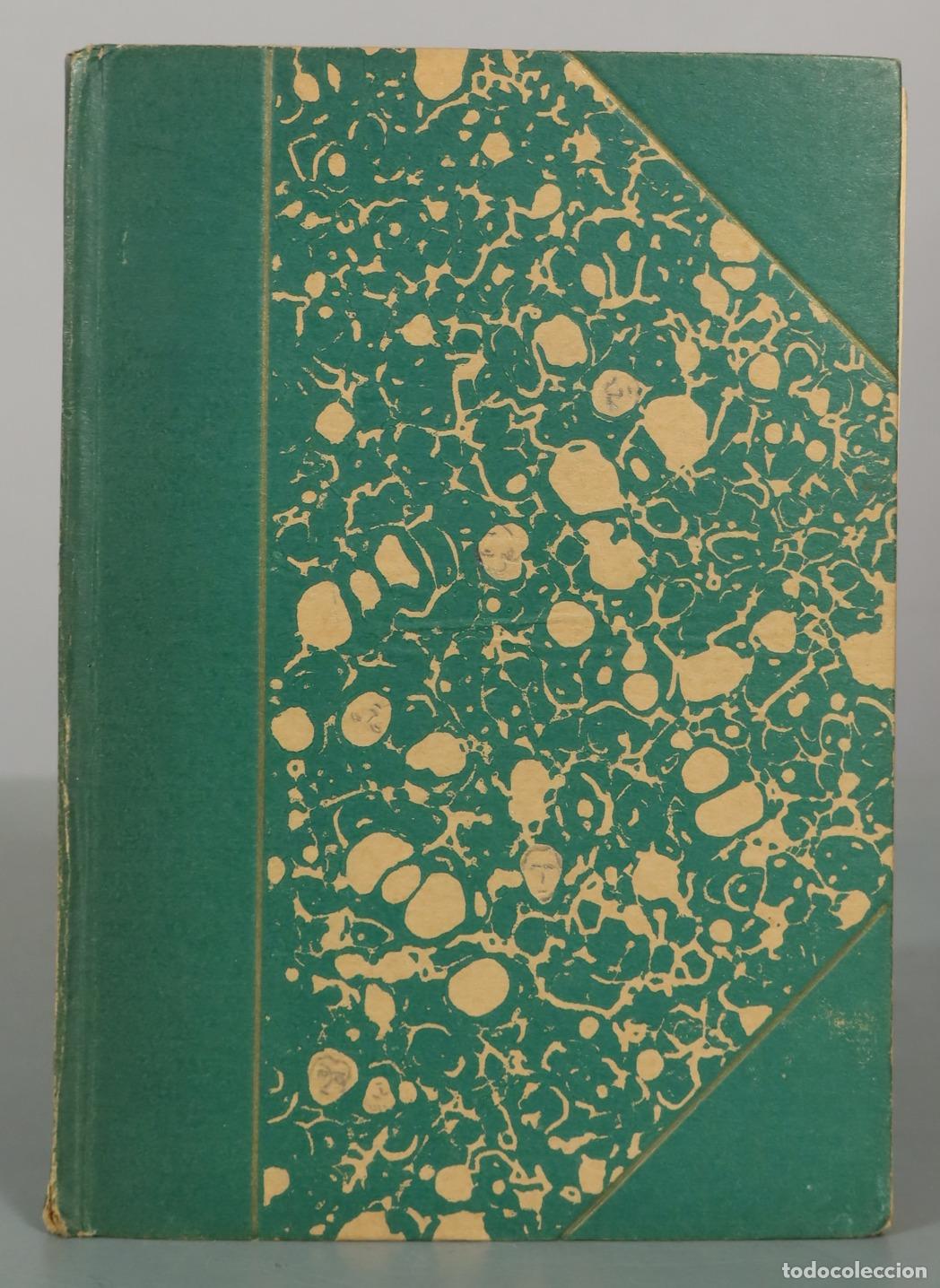 Libros de segunda mano: LE JARDIN CLOS DE CHRISTOBEL. BARCLAY. PLON