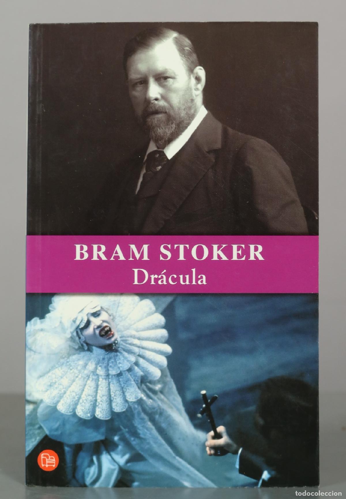 Libros de segunda mano: Dr&aacute;cula - Bram Stoker - Punto de Lectura