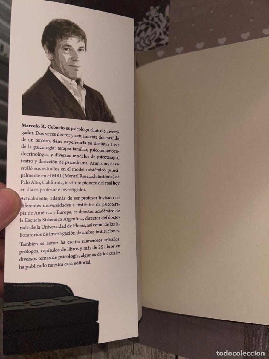 Libros de segunda mano: LIBRO SUPERH&Eacute;ROES MARVEL DC - Foto 3