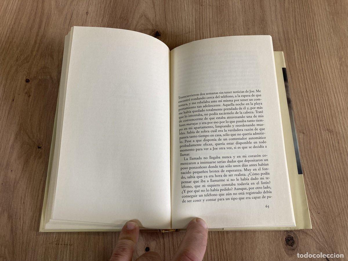Libros de segunda mano: Dios vuelve en una Harley Joan Brady - Foto 6