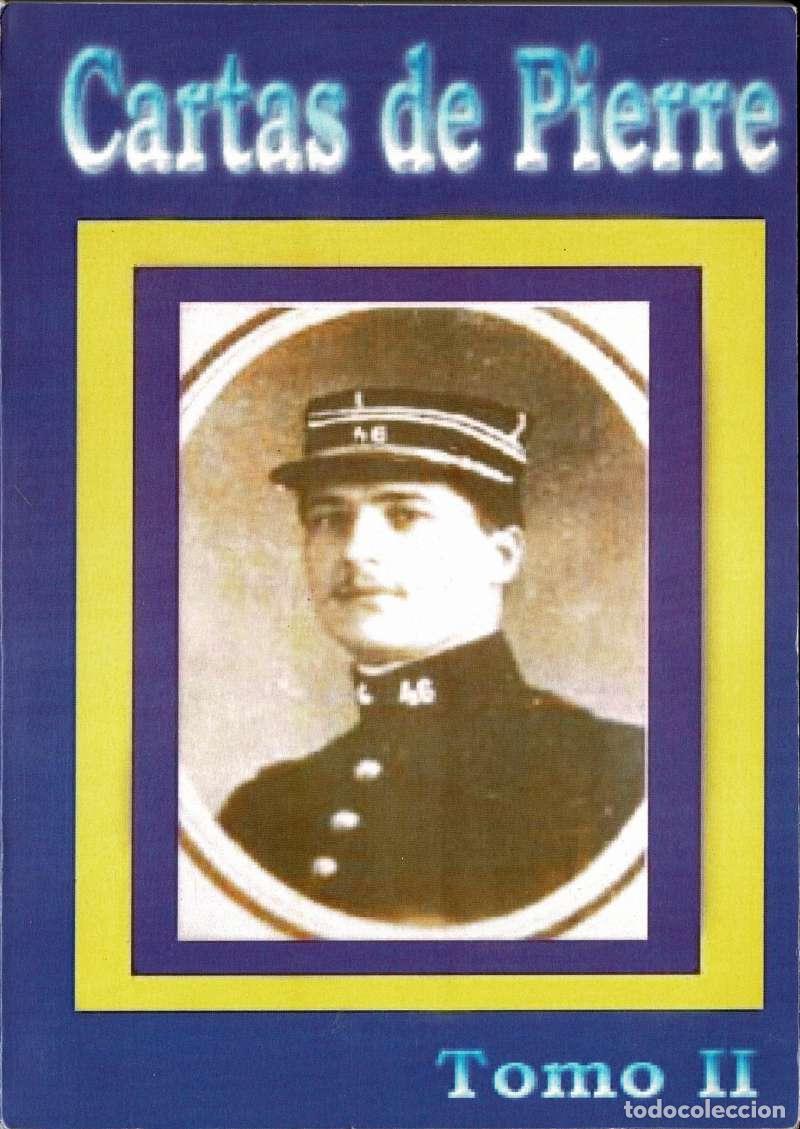Libros de segunda mano: Cartas de Pierre. Tomo I - Pierre Monier