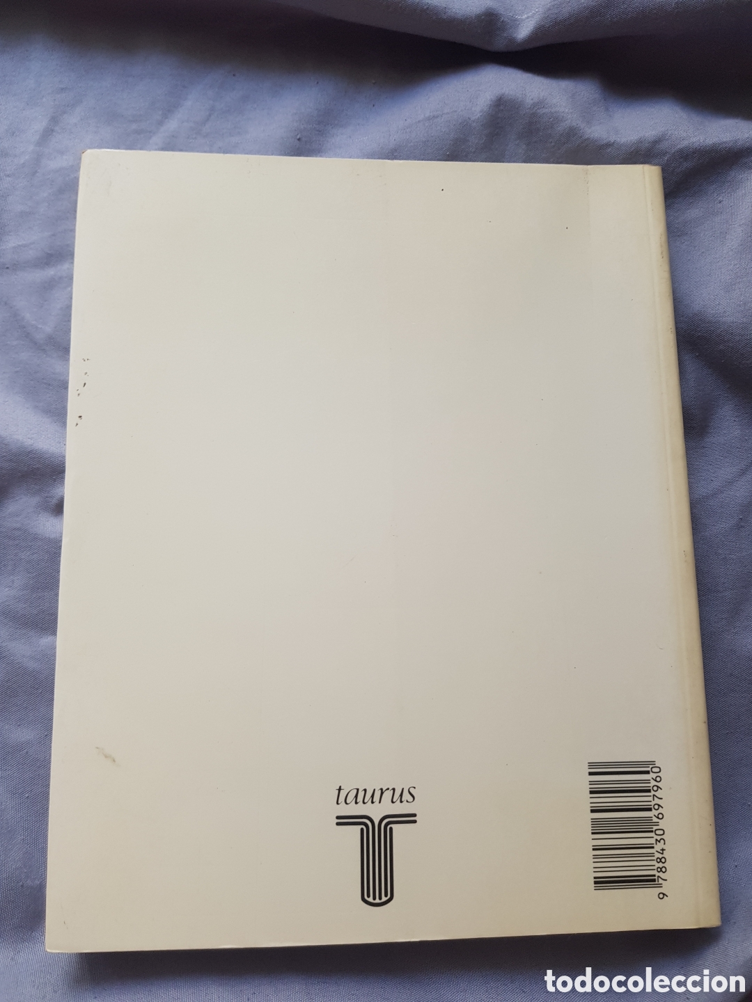 Libros de segunda mano: Historia de la vida privada. Taurus. 7 - Foto 2
