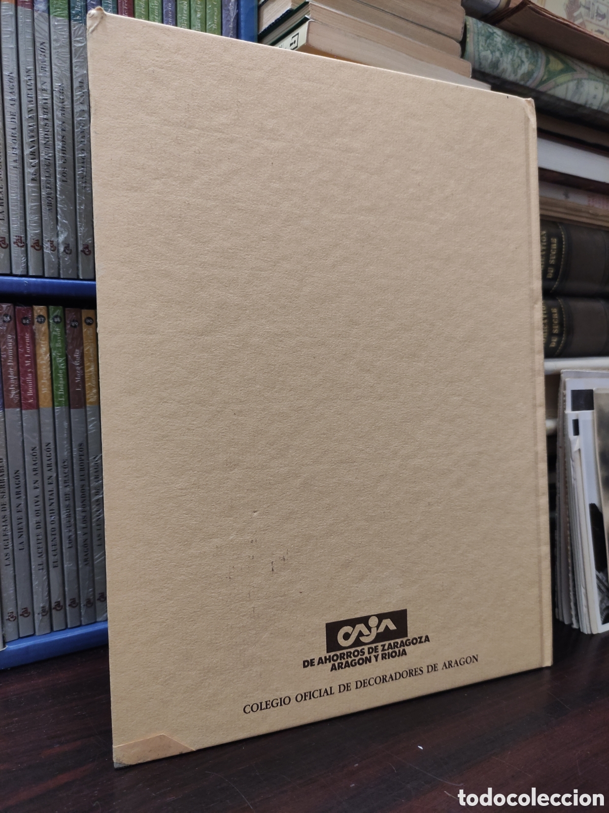 Libros de segunda mano: LAS TIENDAS DE AYER... HOY - Zaragoza - Foto 18