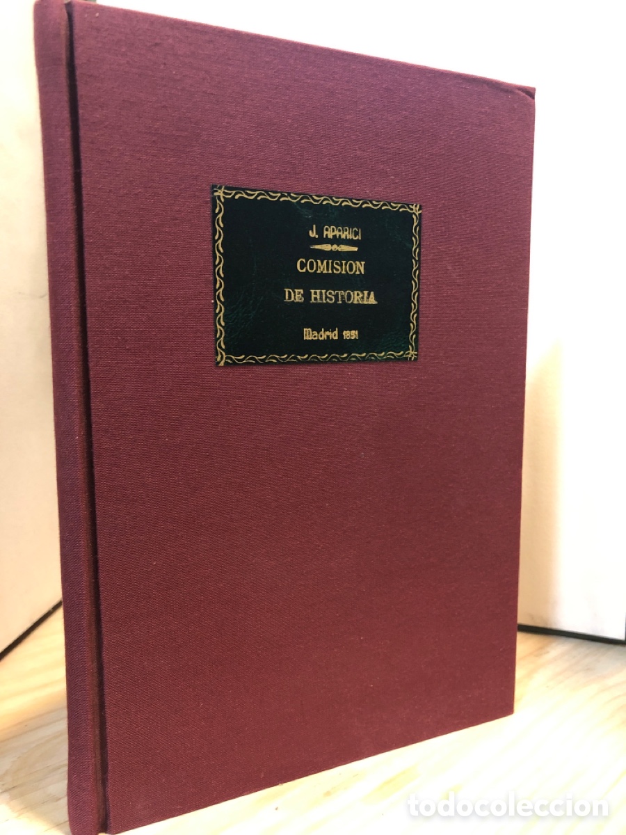 Libros de segunda mano: CONTINUACION DEL INFORME SOBRE LOS ADELANTOS DE LA COMISION DE HISTORIA EN EL ARCHIVO DE SIMANCAS Te