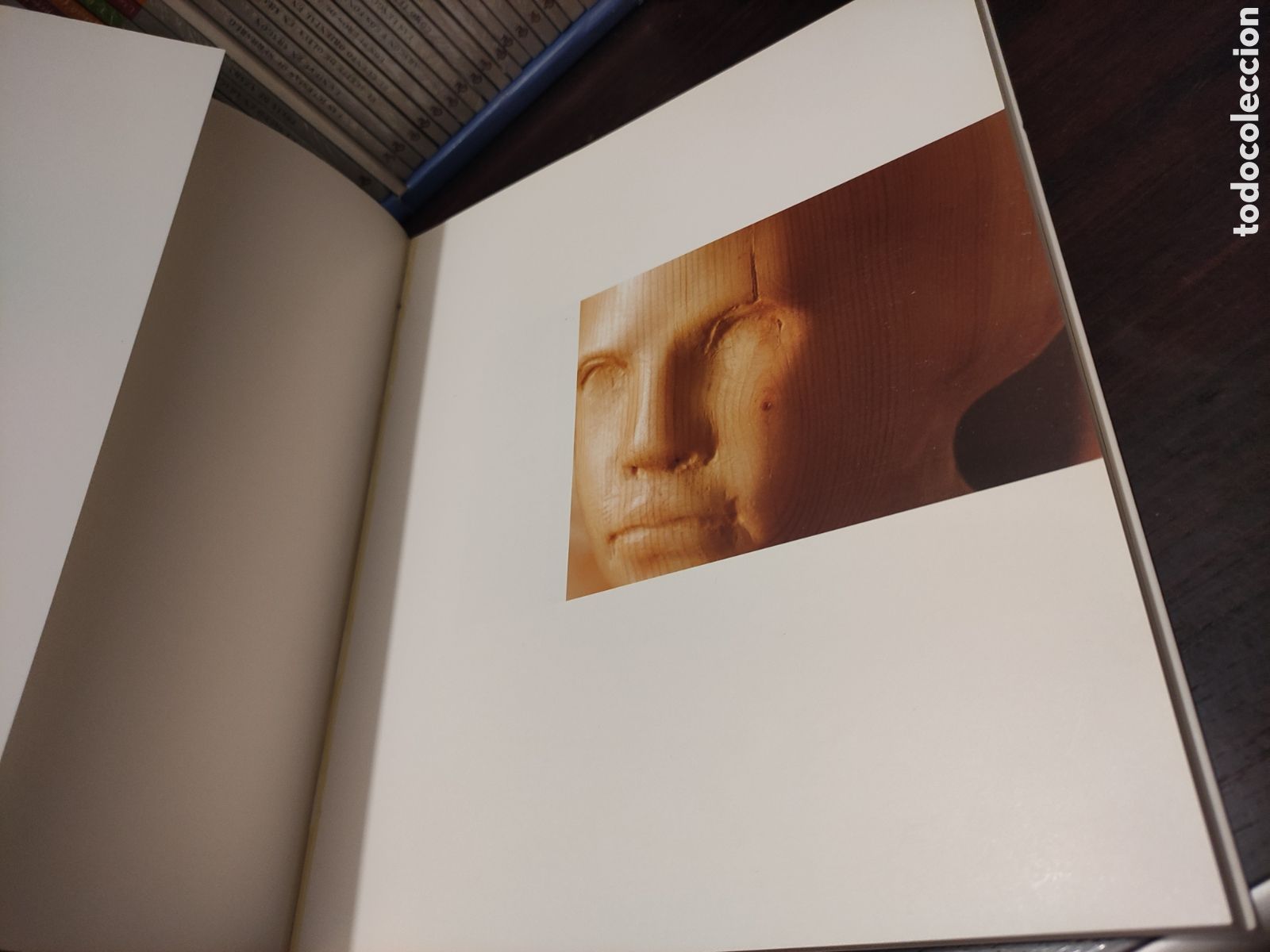 Libros de segunda mano: F&Eacute;LIX J. REYES - Galard&oacute;n a las Bellas Artes de La Rioja 2002. - Foto 5