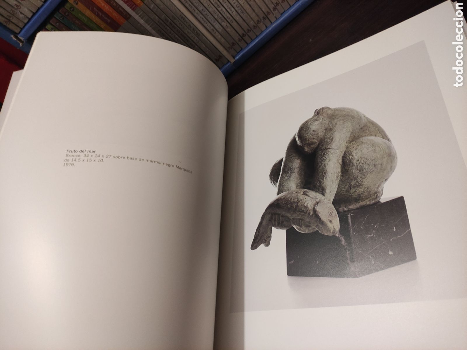 Libros de segunda mano: F&Eacute;LIX J. REYES - Galard&oacute;n a las Bellas Artes de La Rioja 2002. - Foto 13