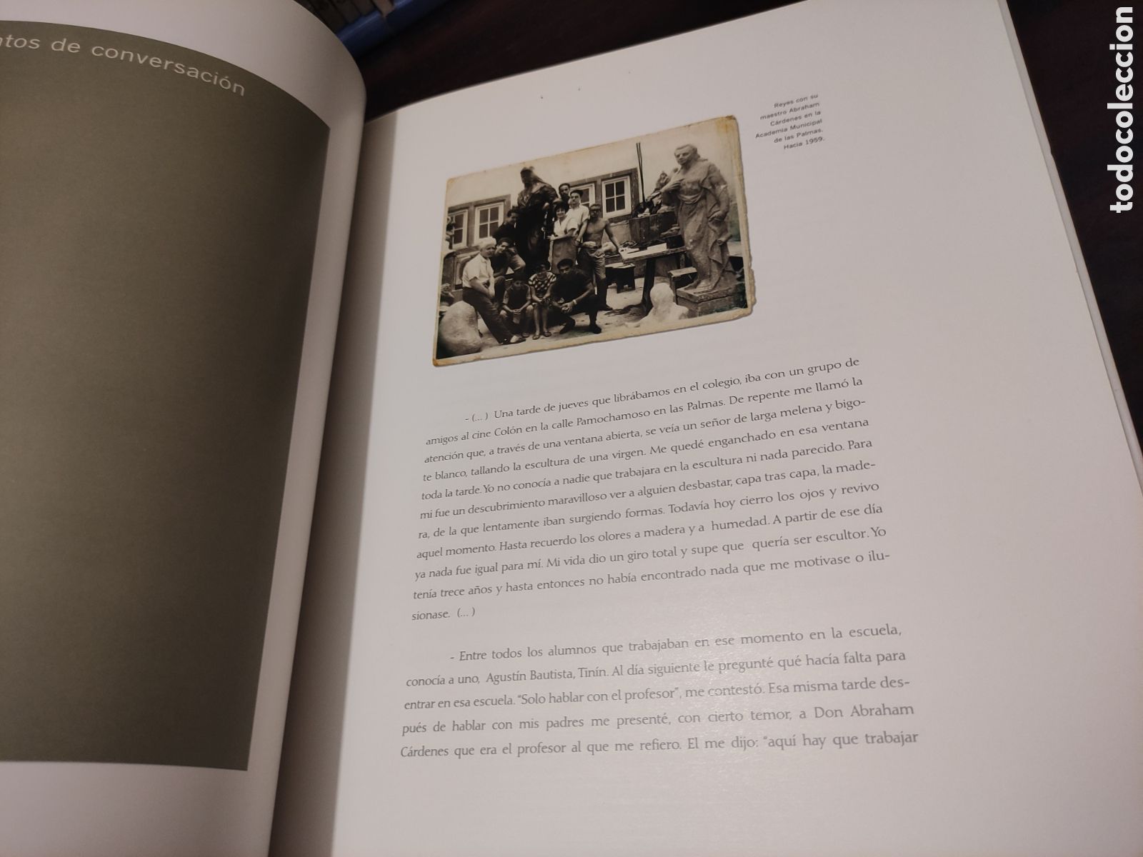 Libros de segunda mano: F&Eacute;LIX J. REYES - Galard&oacute;n a las Bellas Artes de La Rioja 2002. - Foto 20