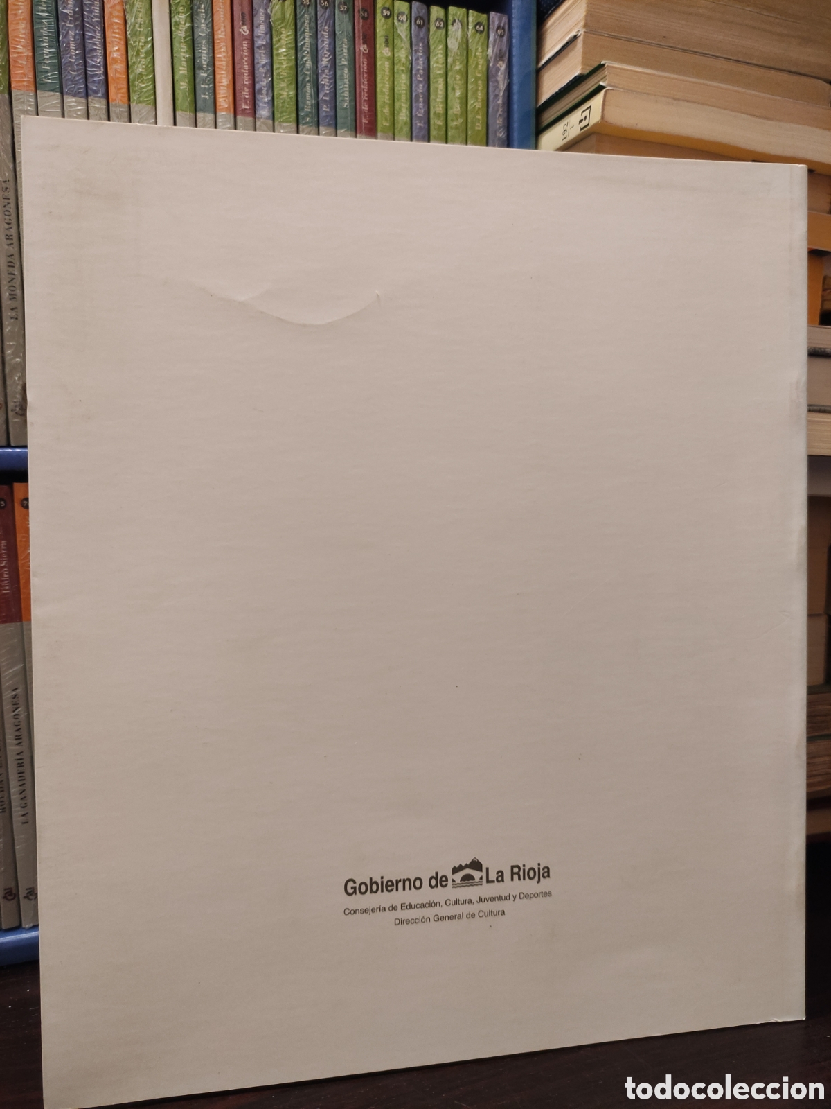 Libros de segunda mano: F&Eacute;LIX J. REYES - Galard&oacute;n a las Bellas Artes de La Rioja 2002. - Foto 21