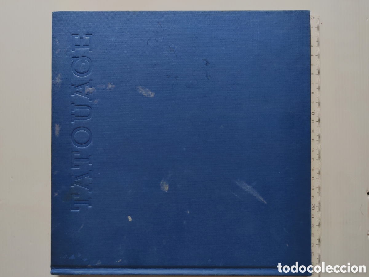 Libros de segunda mano: Tatuajes, Tatouages de Catherine Grognard, ed. Syros 1992