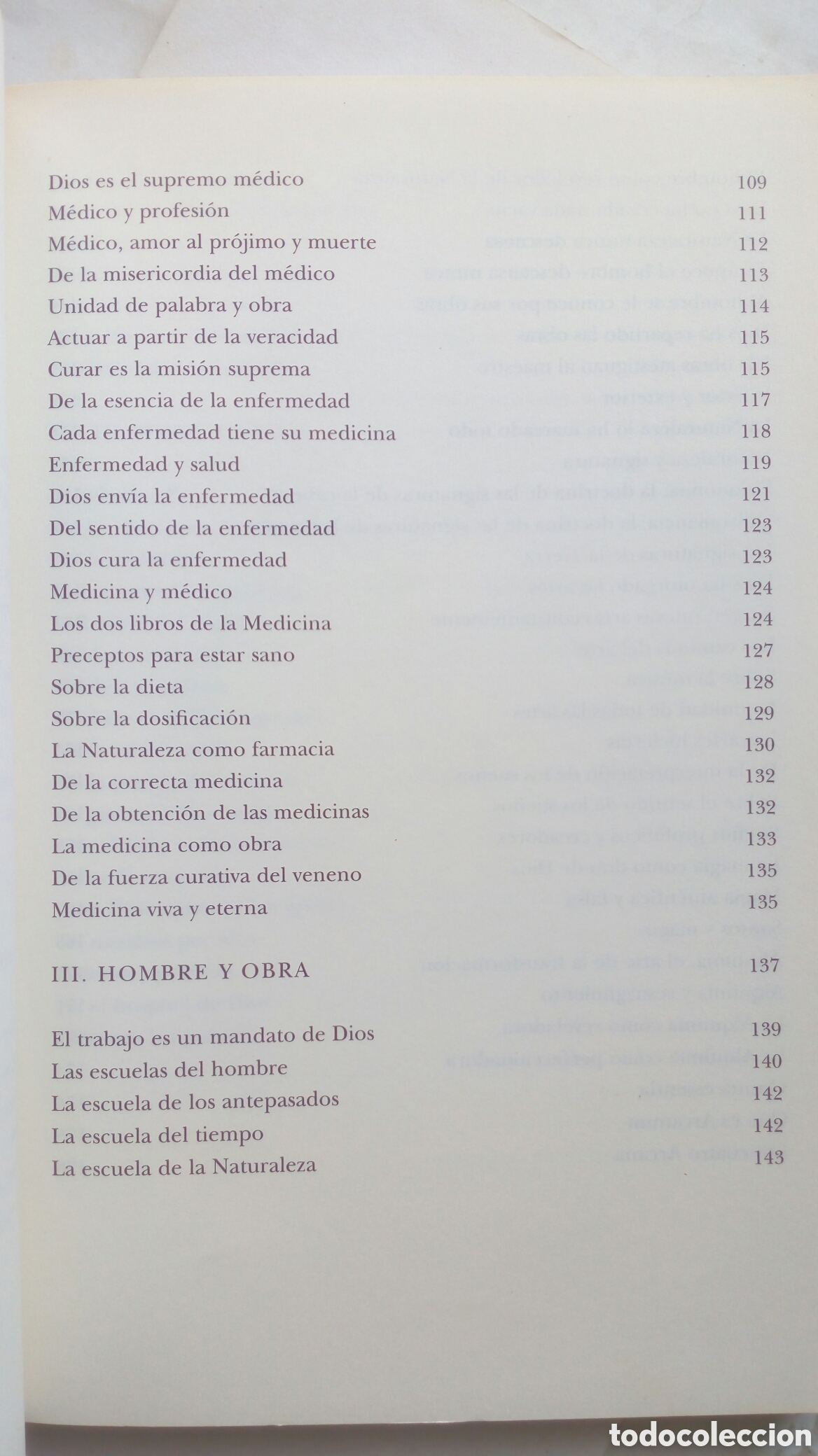 Libros de segunda mano: Textos esenciales. Paracelso. - Foto 7