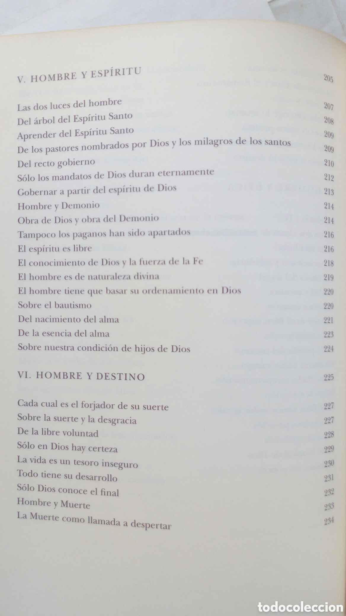 Libros de segunda mano: Textos esenciales. Paracelso. - Foto 10