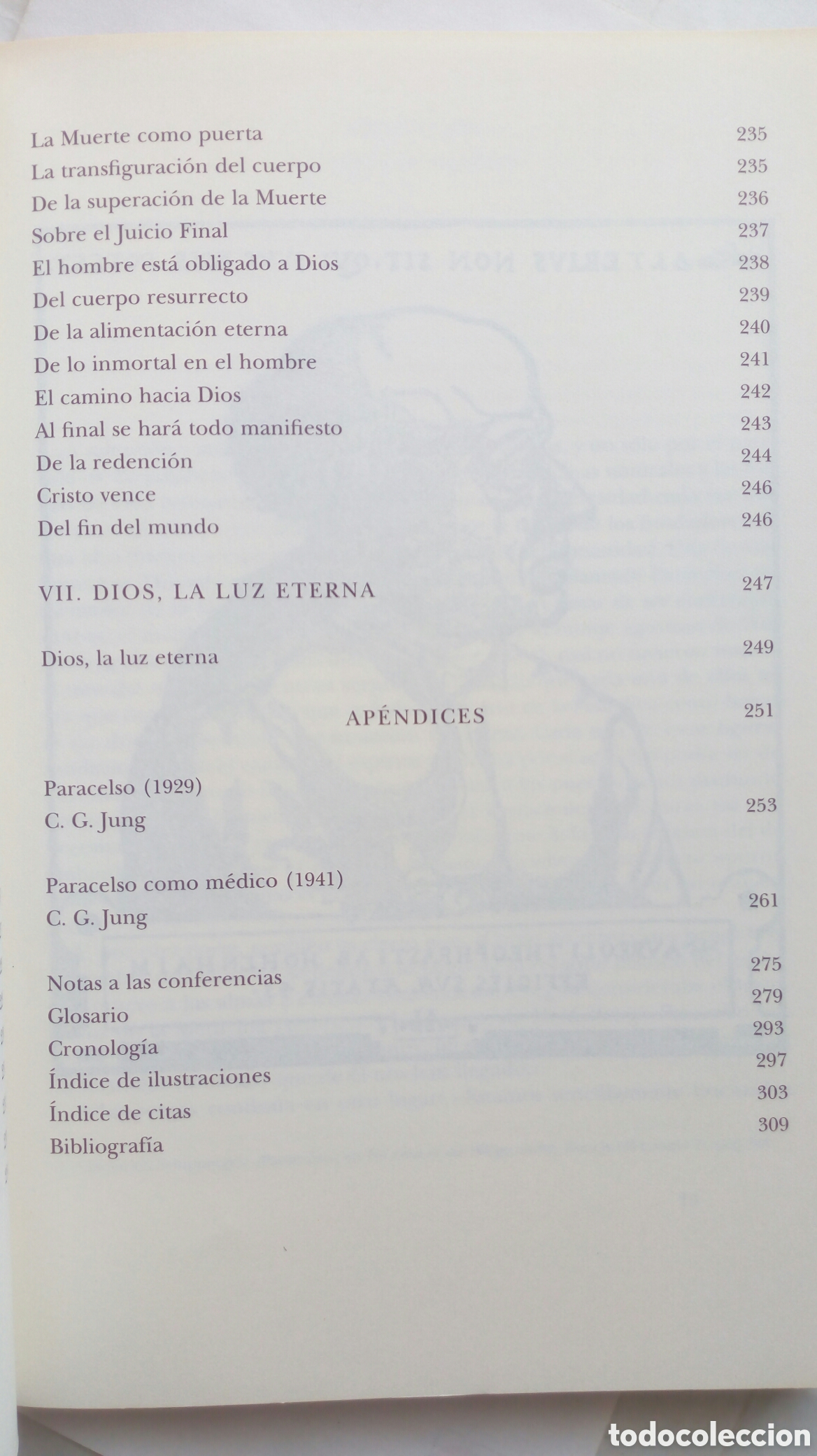 Libros de segunda mano: Textos esenciales. Paracelso. - Foto 11