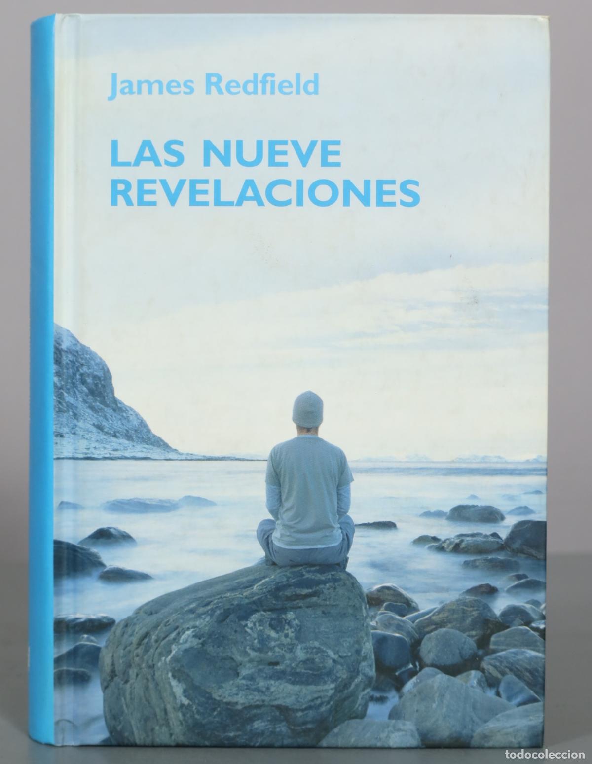 Libros de segunda mano: Las Nueve Revelaciones - James Redfield