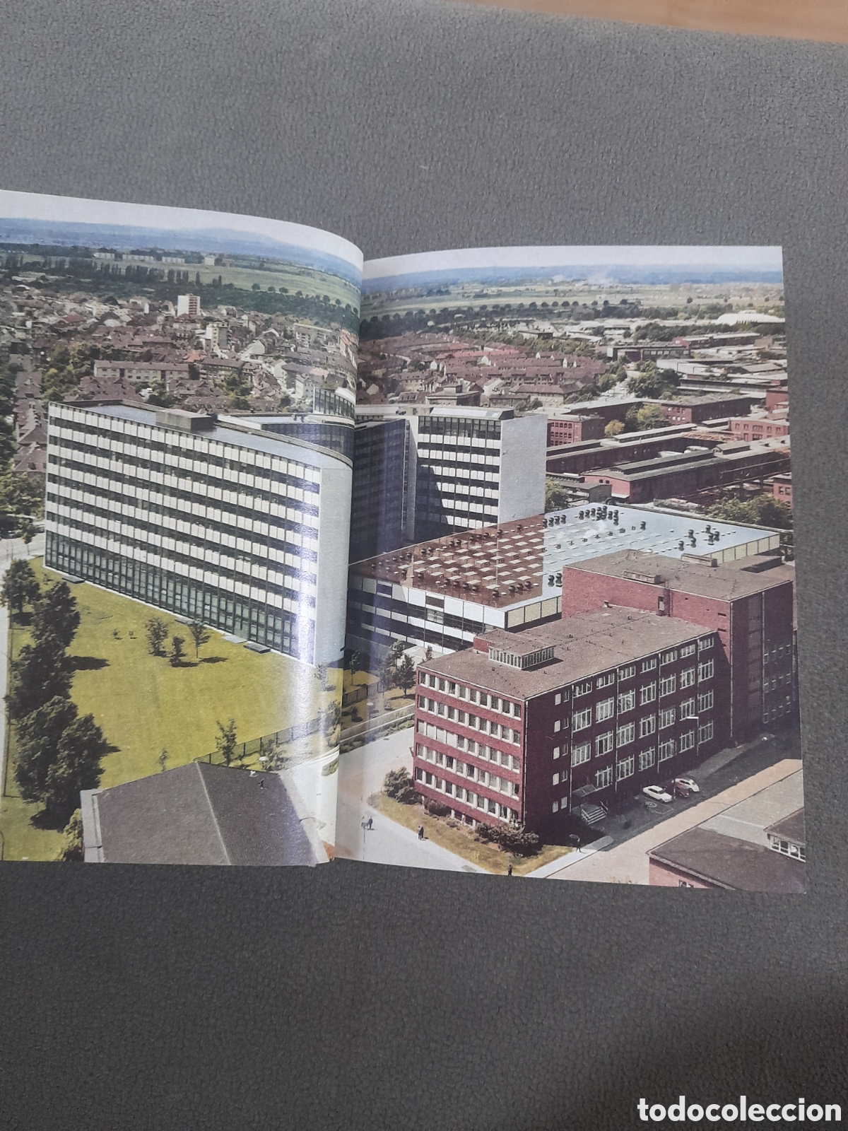 Libros de segunda mano: Libro ABC del acabado del cuero - Foto 6